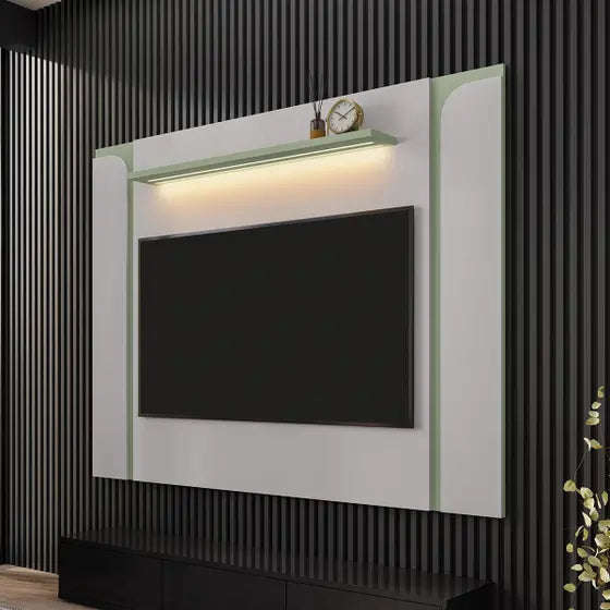 Maresias 1 Shelf TV Panel