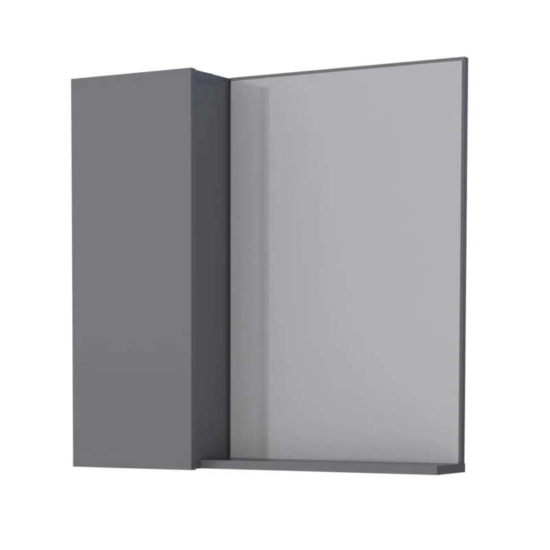 Deera 560  Bathroom Mirror With 1 Door