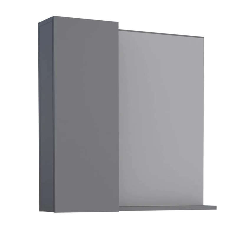 Deera 560  Bathroom Mirror With 1 Door