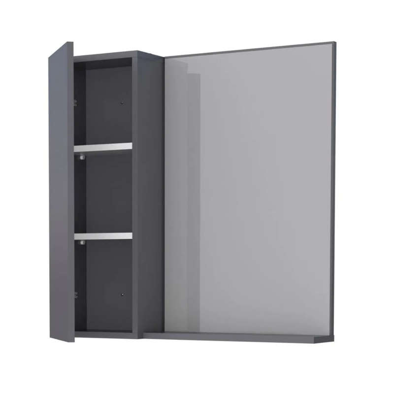Deera 560  Bathroom Mirror With 1 Door