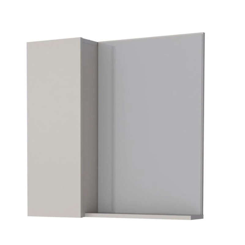 Deera 560  Bathroom Mirror With 1 Door