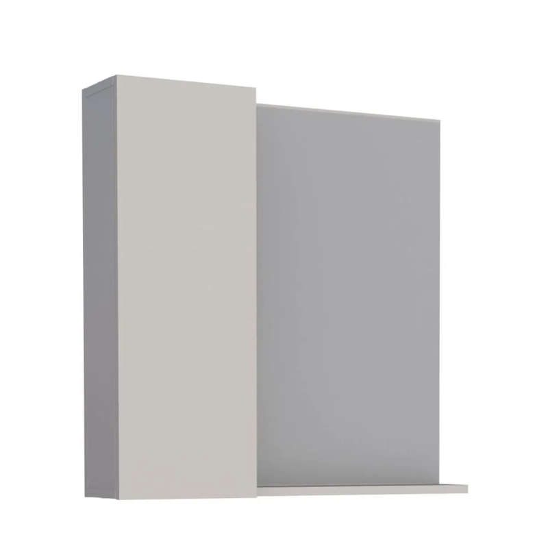 Deera 560  Bathroom Mirror With 1 Door
