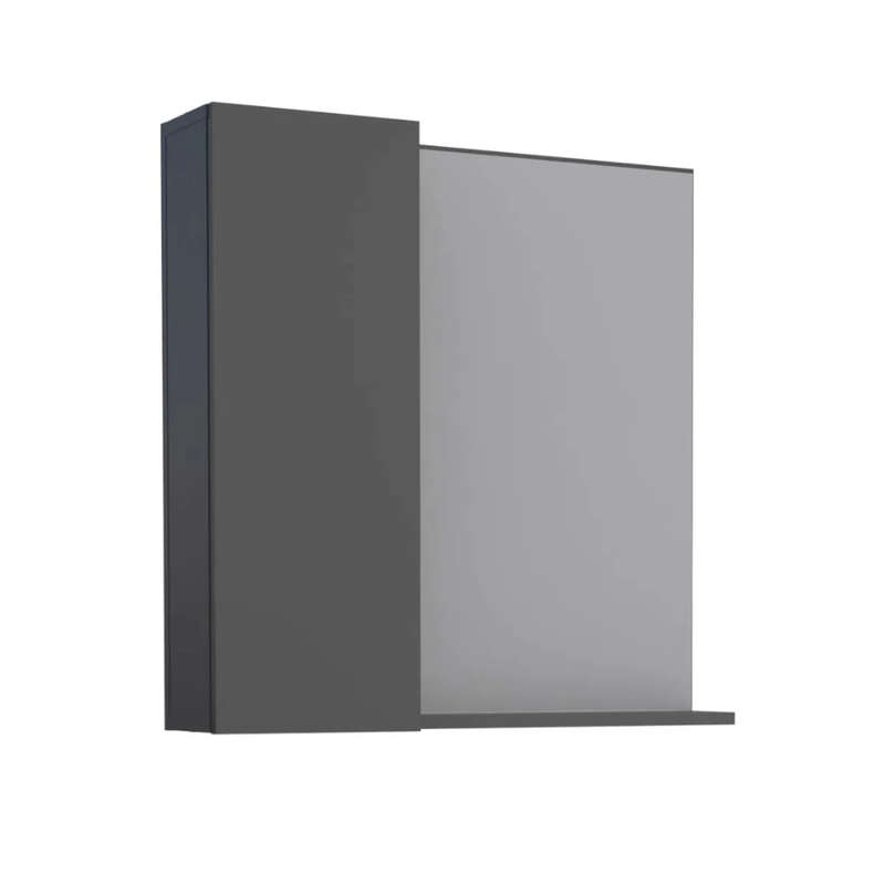 Deera 560  Bathroom Mirror With 1 Door