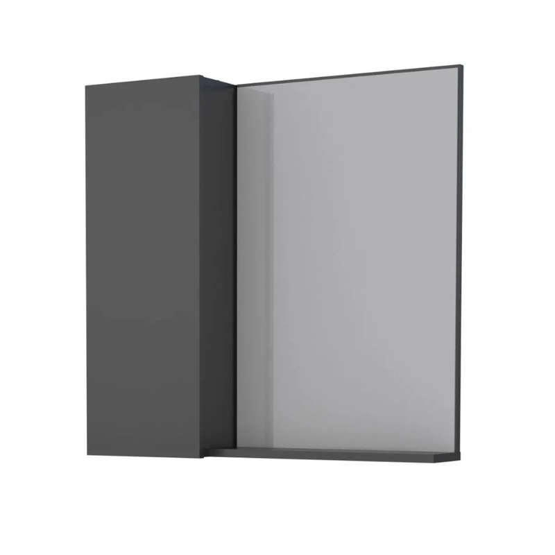 Deera 560  Bathroom Mirror With 1 Door