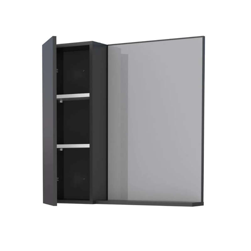 Deera 560  Bathroom Mirror With 1 Door