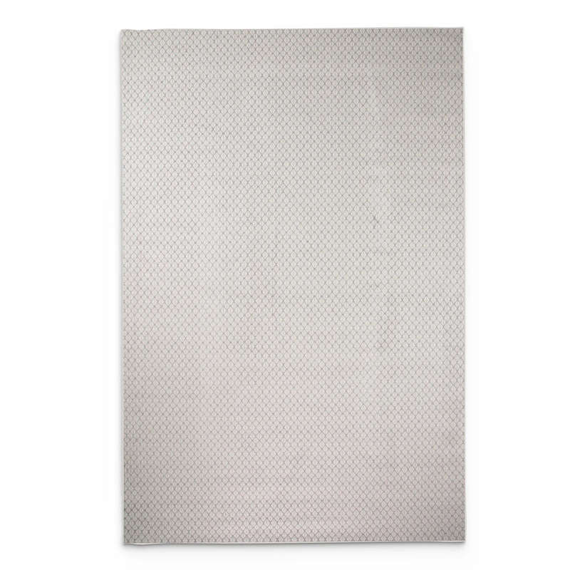 Boutique Bulo Grey Rug  200 x 290 cm