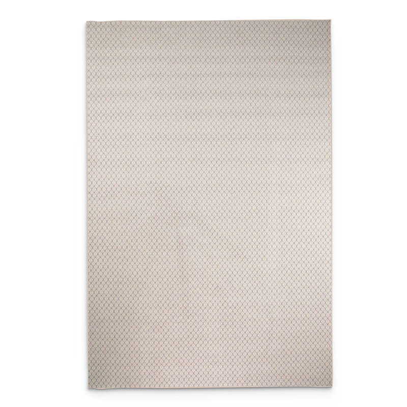 Boutique Ashi Beige Rug  150 x 220 cm