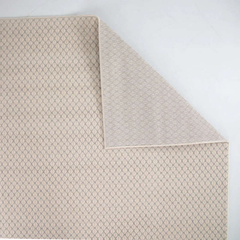 Boutique Ashi Beige Rug  150 x 220 cm