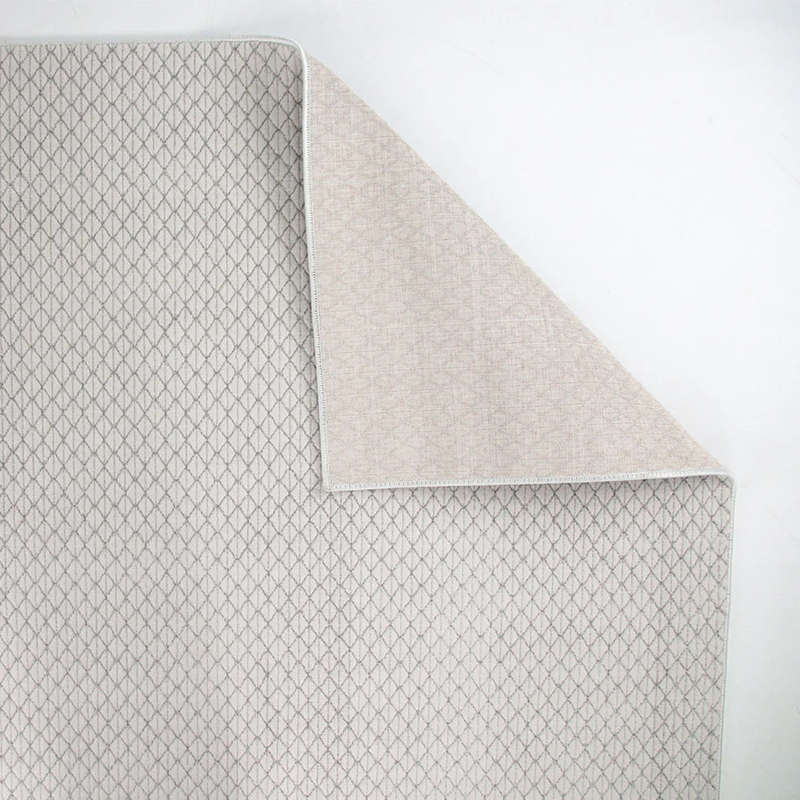 Boutique Bulo Grey Rug  200 x 290 cm