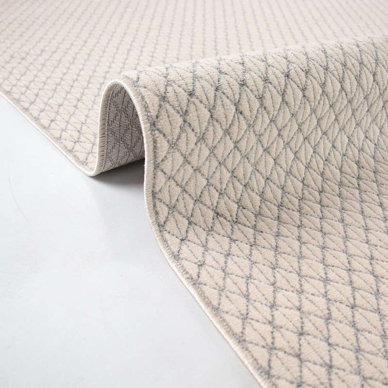 Boutique Ashi Beige Rug  150 x 220 cm