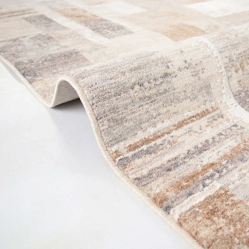 Dejavu Naro Ivory Rug  160 x 235 cm