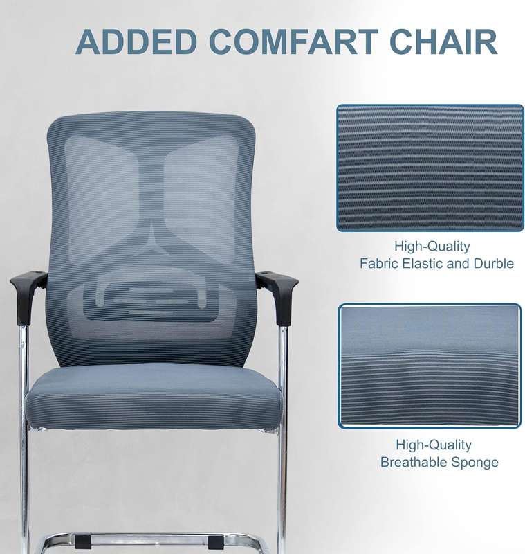 Akira Office Chair
