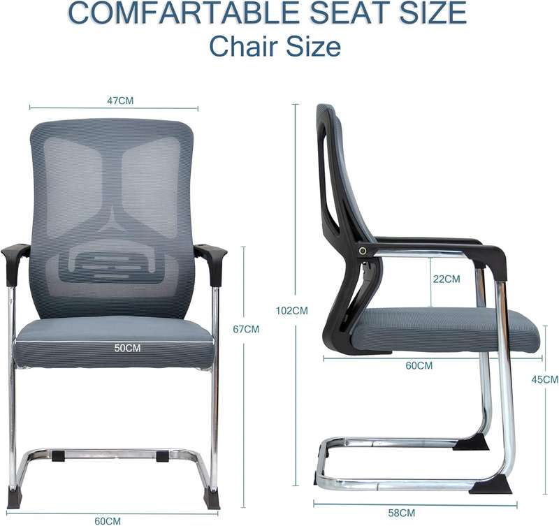Akira Office Chair