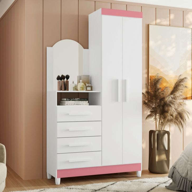 Capri Dresser