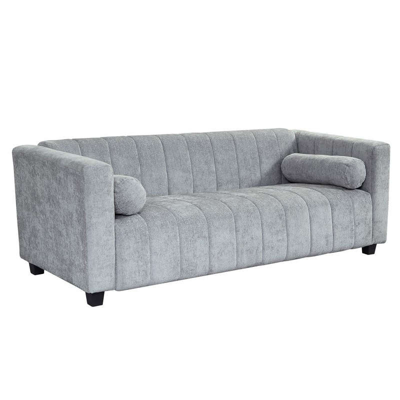 Arielle Upholstered Two Seater Sofa
