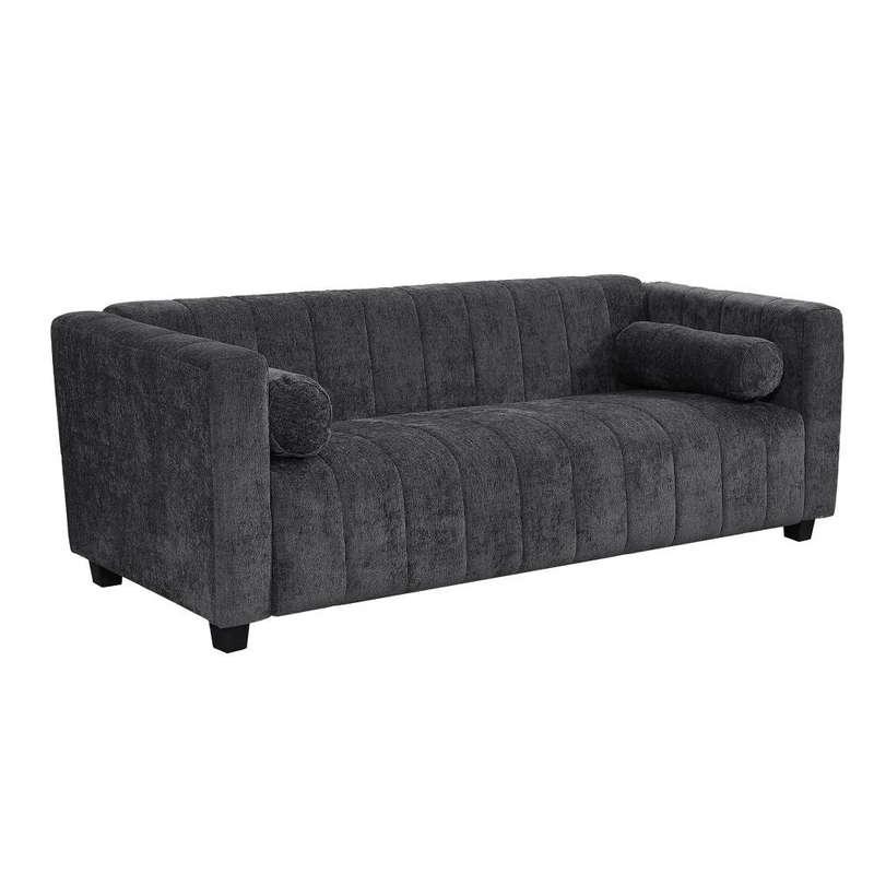 Arielle Upholstered Two Seater Sofa