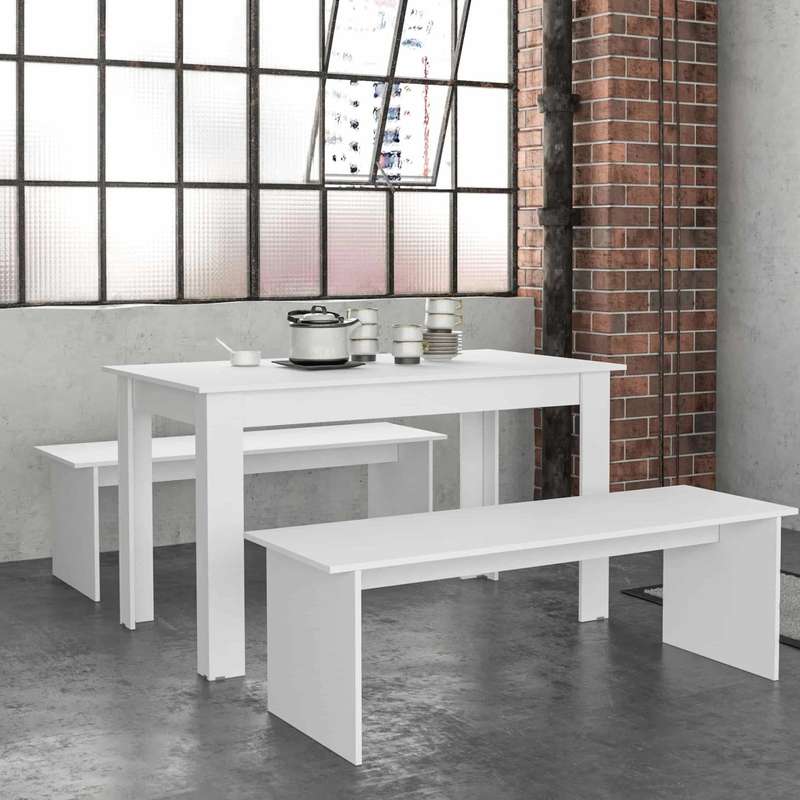 Chaparall Dinning Set