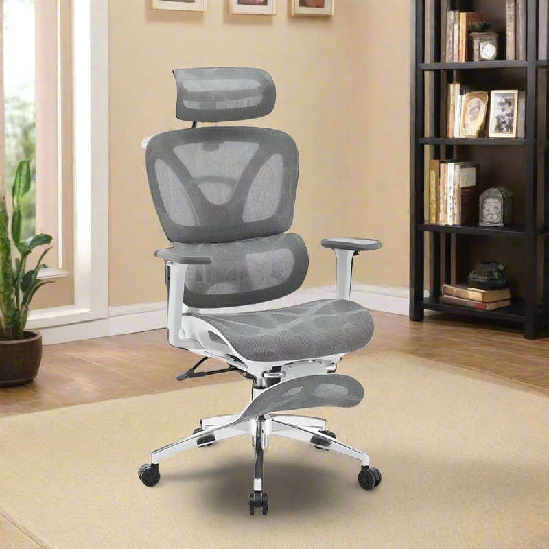 Aviva Recliner Office Chair