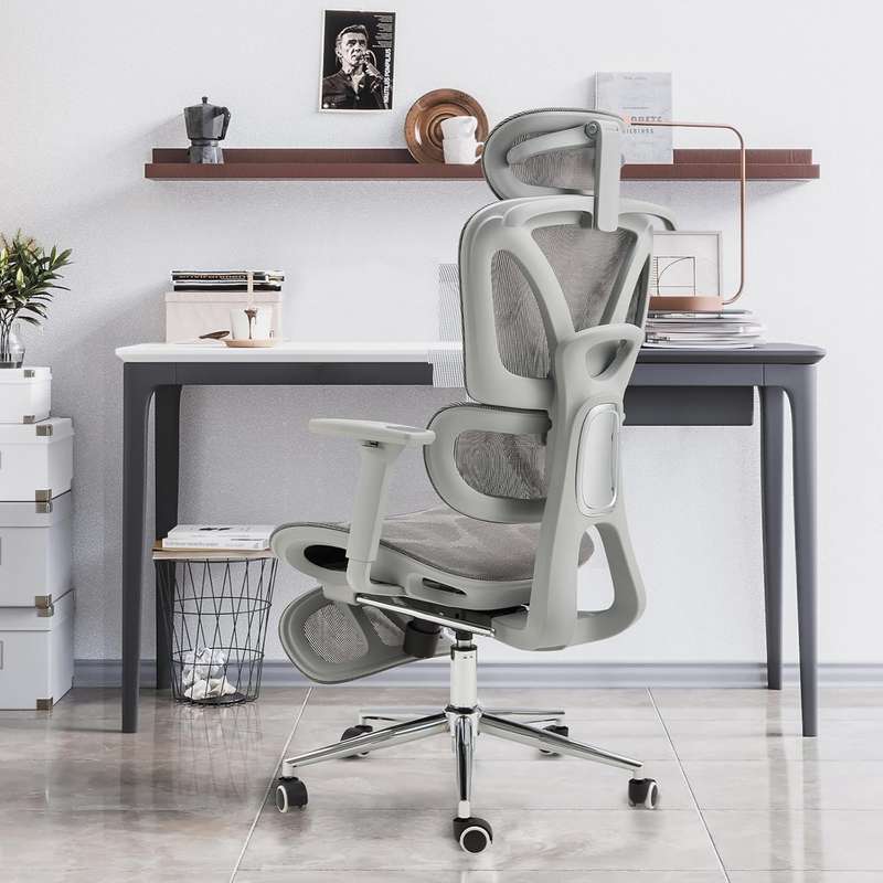 Aviva Recliner Office Chair