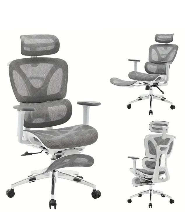 Aviva Recliner Office Chair