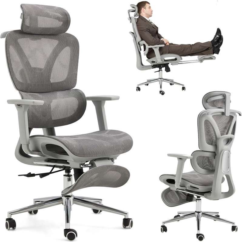 Aviva Recliner Office Chair
