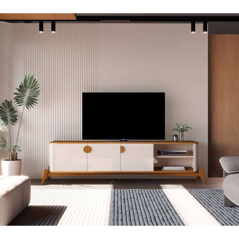 Bancada Buriti 1.8 Plasma Stand