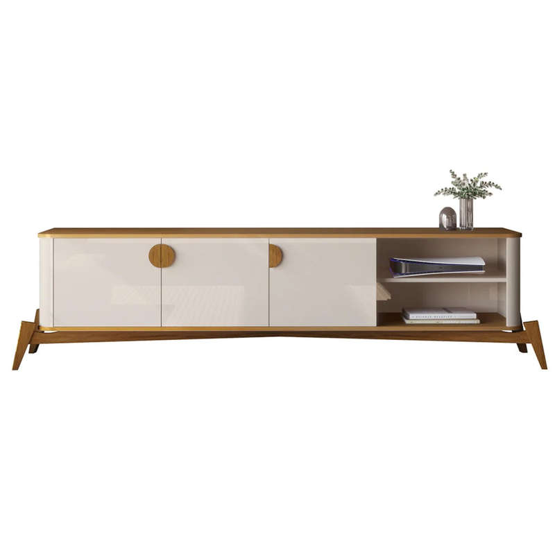 Bancada Buriti 1.8 Plasma Stand