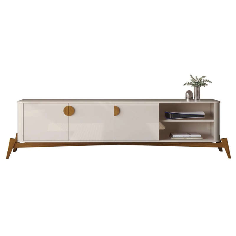Bancada Buriti 1.8 Plasma Stand