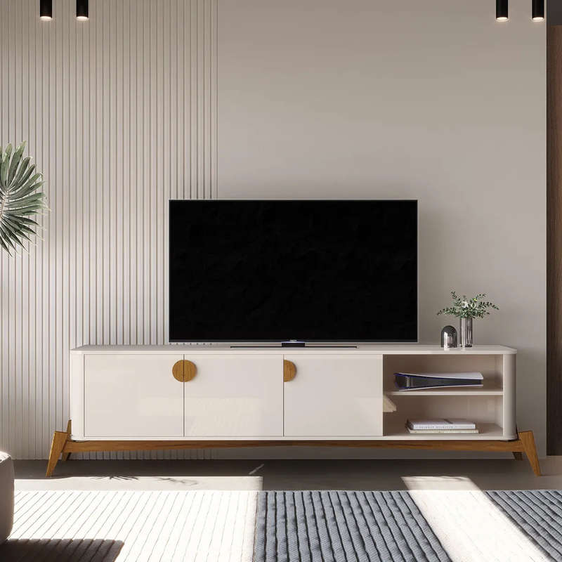 Bancada Buriti 1.8 Plasma Stand