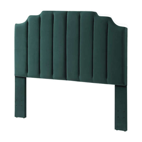 Seraphina Velvet Headboard