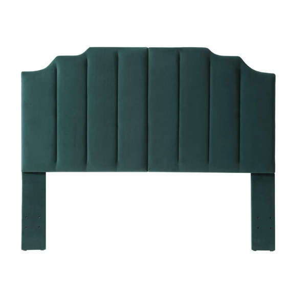 Seraphina Velvet Headboard