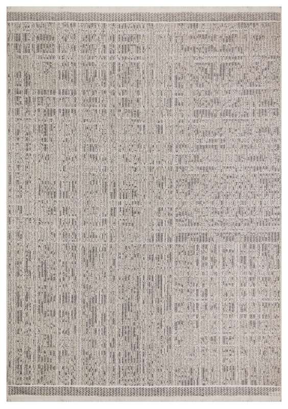 Berber-Sand Dune Rug