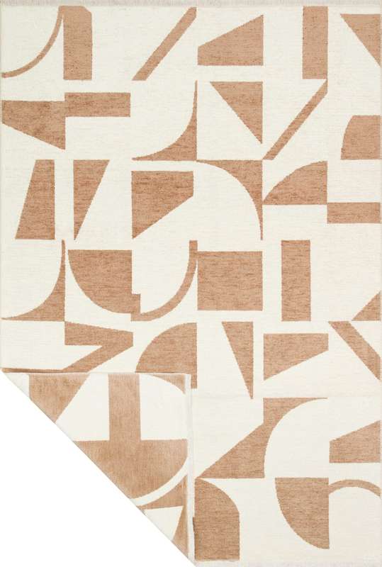 Boho-Safari Rug