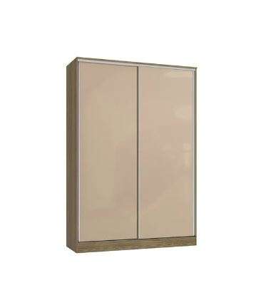 Caldera 2 Sliding Door Wardrobe
