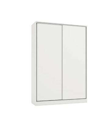 Caldera 2 Sliding Door Wardrobe