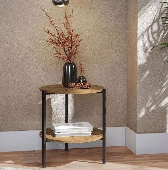 Federova Side Table