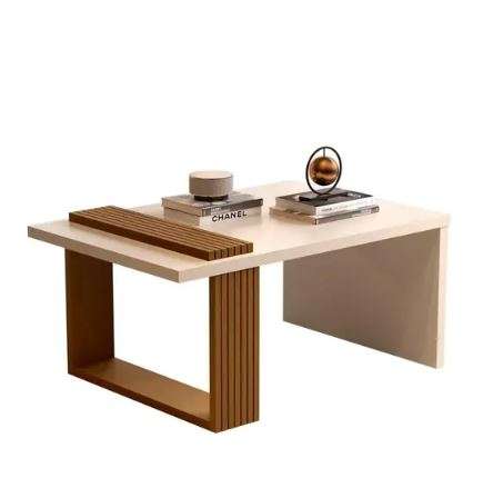 Acai Mesa Centro Rectangular Coffee Table