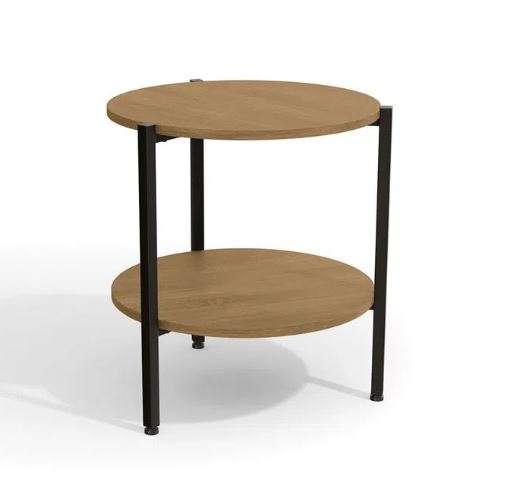 Federova Side Table