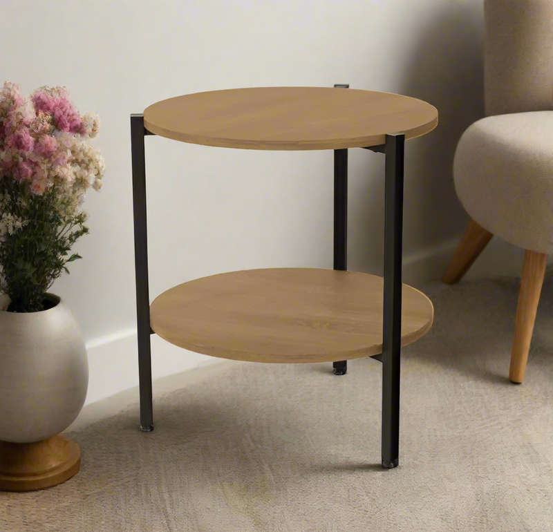 Federova Side Table