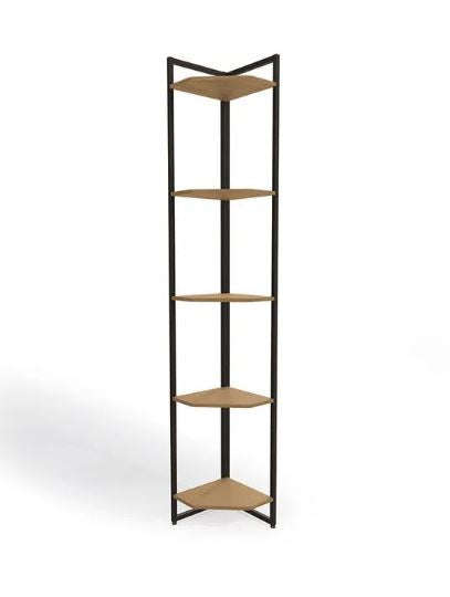 Francia High Corner Rack