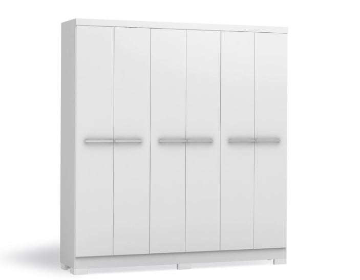 Hera 6 Door With 2 Internal Draws