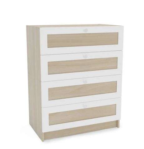 Kaya Chest Of 4 Drawers