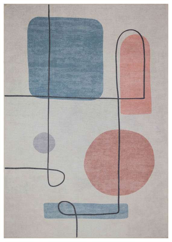Carmelo-DayBreak Rug
