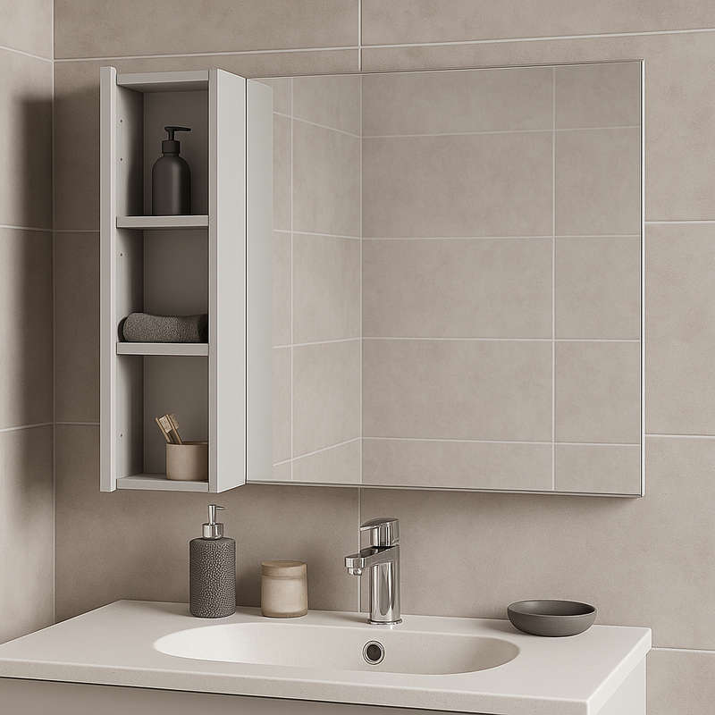 Ayana 710 Bathroom Mirror