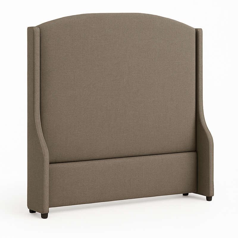 Cambri Wingback Headboard