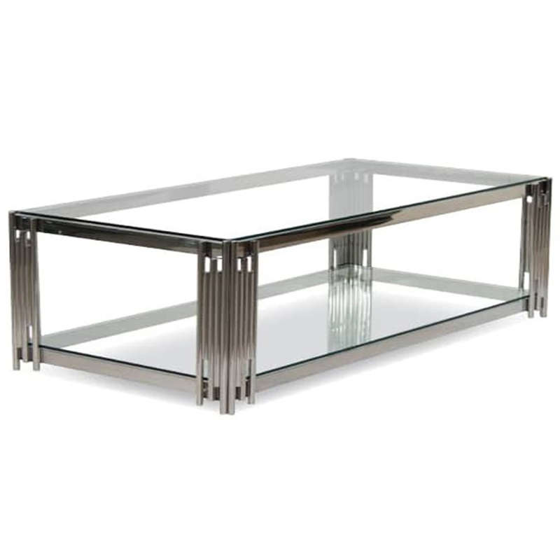 Royal Rectangle Coffee Table