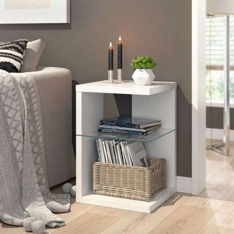 Colby Side Table