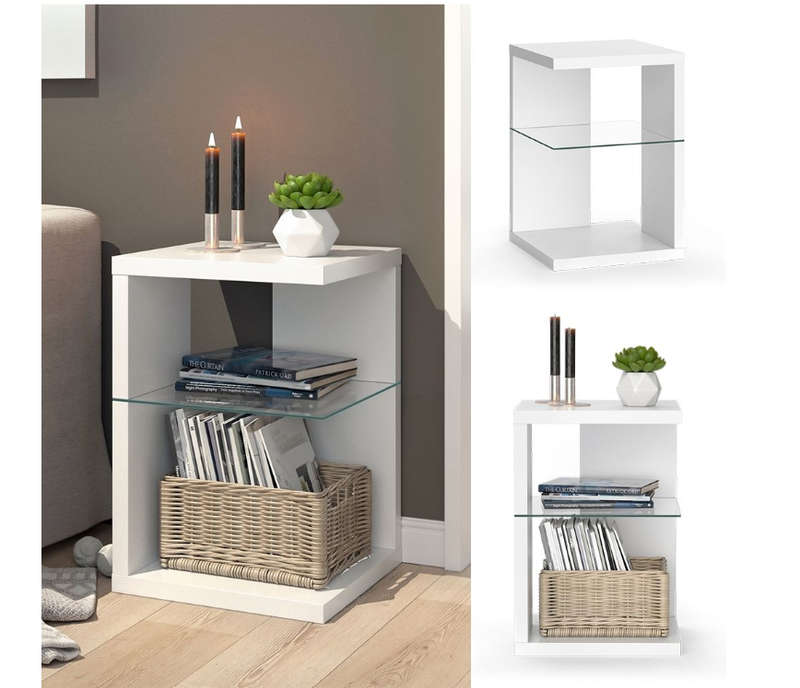 Colby Side Table