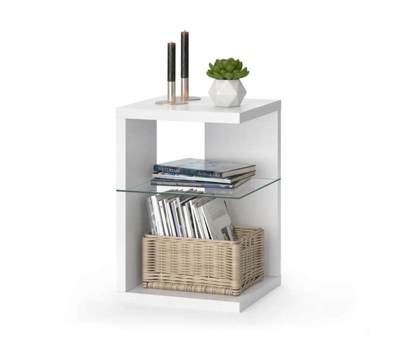 Colby Side Table