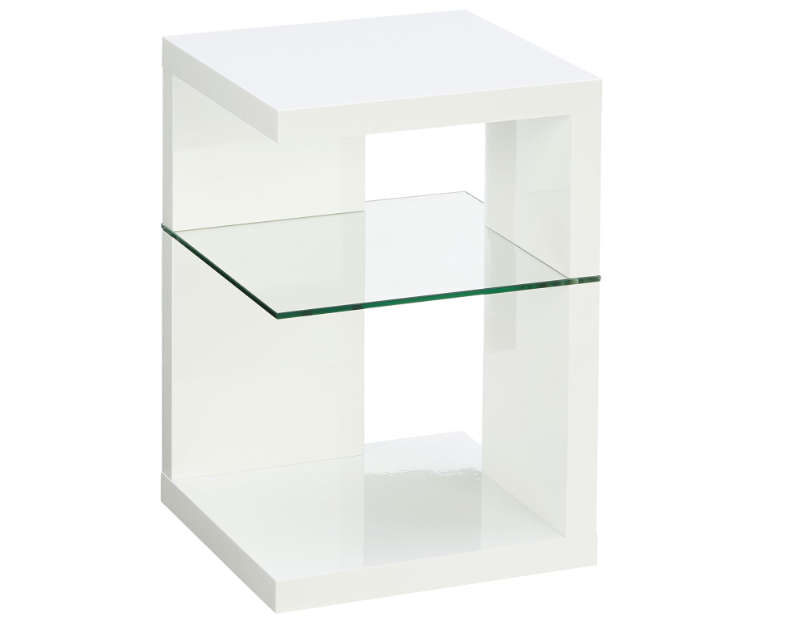 Colby Side Table